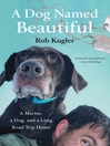 Cover image for A Dog Named Beautiful